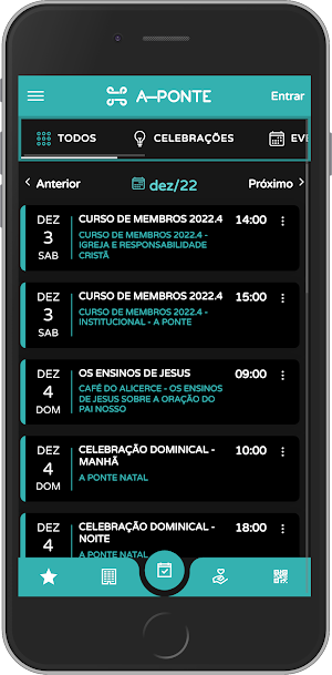 A Ponte Natal Screenshot 3