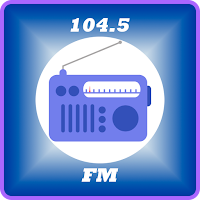 104.5 Radio Station Online