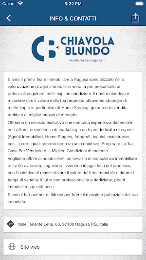 Vendere Casa Ragusa Screenshot 0