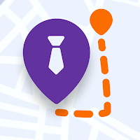 TrackTeam :Staff GPS Location
