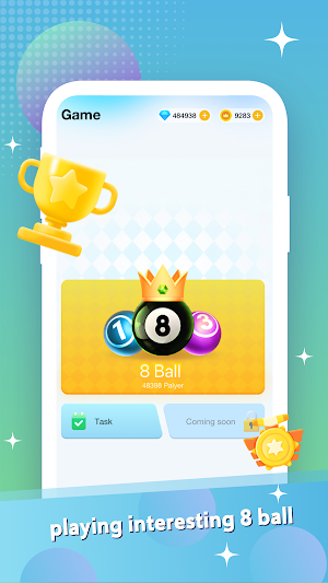 Super Star Screenshot 1