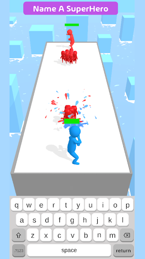 Type Attack Screenshot 3