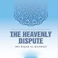 Heavenly Dispute