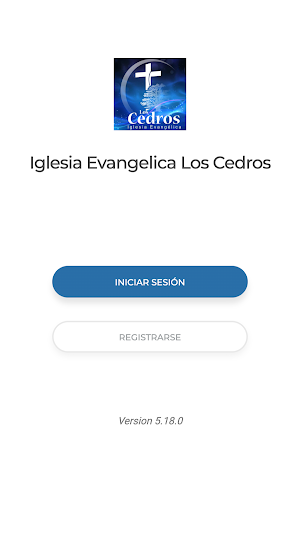 Iglesia Los Cedros Screenshot 0