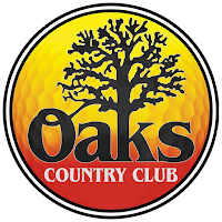 Oaks Country Club.