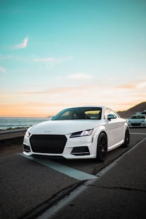 Audi A8 L Car Wallpapers Screenshot 0