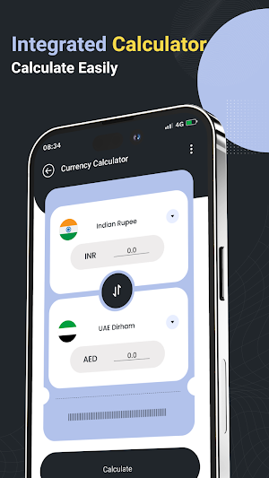 All Currency Converter Screenshot 2