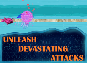 Fishy Idle Screenshot 3