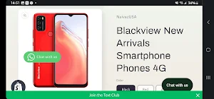 NaivazUSA Screenshot 1