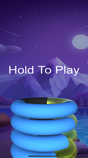 Stack Destroyer Screenshot 1