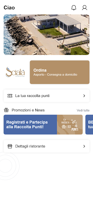 Scialà Trani Screenshot 0