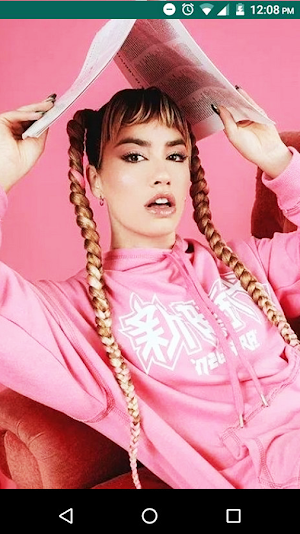 Lali Esposito Wallpaper Screenshot 0