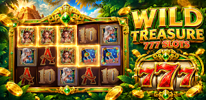 Epic 777 Slots Screenshot 2