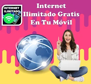 Como Tener Internet Wifi fácil Screenshot 1