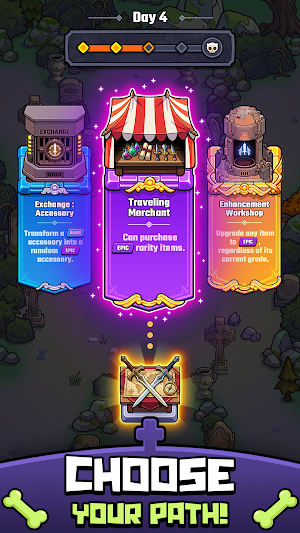 Undead Rush Screenshot 2