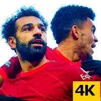 Liverpool wallpaper 2024