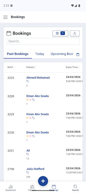 MedocMD Screenshot 2