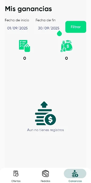 Likida Conductor Screenshot 2