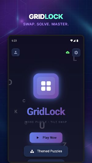 GridLock Screenshot 0