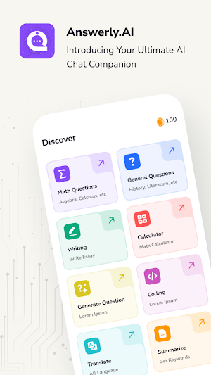 Answerly.AI Screenshot 0