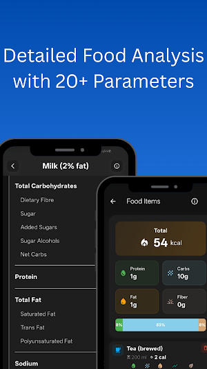 Superfit - AI Powered Fitness Screenshot 3