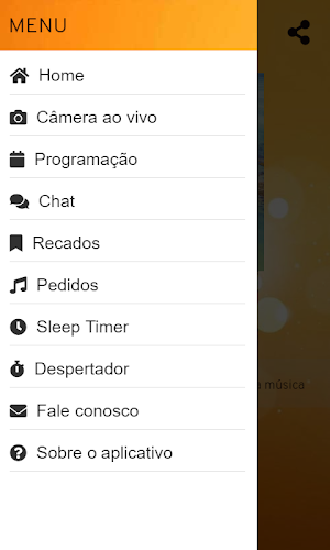 A VOZ DE GOYANNA Screenshot 2