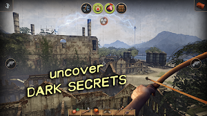 Radiation Island Screenshot 1