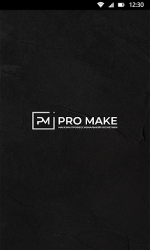 PRO MAKE Screenshot 0