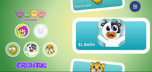 diverchicos Screenshot 0