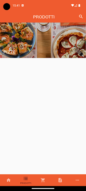 Baldoria Brewpub Screenshot 1