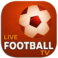 Futgenix - Live Football Tv HD