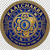 Kaalchakra : Wheel of Time
