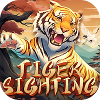 Tiger Sighting