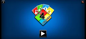 Classic 4 Colors Screenshot 1