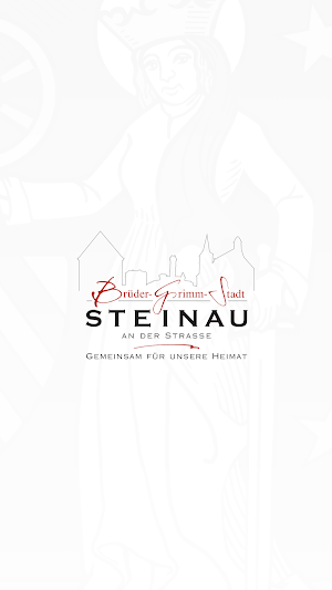 STEINAU SuperApp Screenshot 0