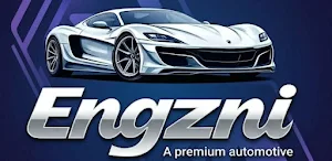 Engzni Driver Screenshot 1