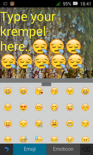 iSmudge Screenshot 3