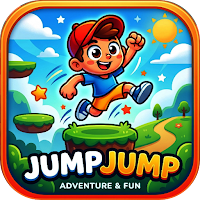 Endless Jump Quest