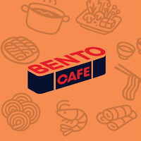 Bento Cafe
