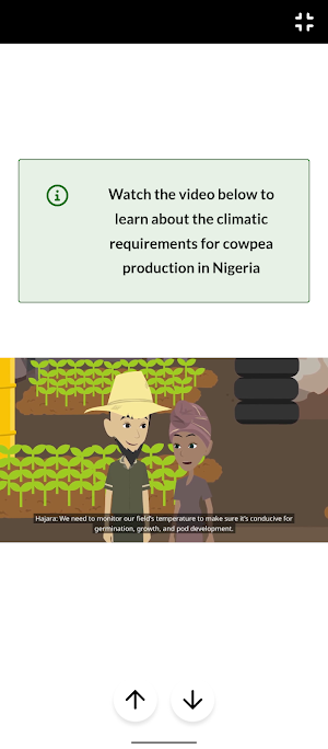 Afrexa Screenshot 3
