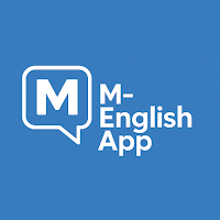 M-English App