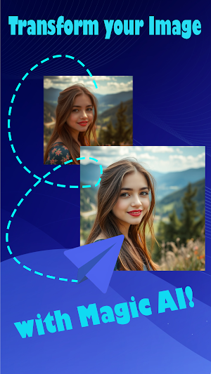 Perfect Snap AI-Photo Enhancer Screenshot 0