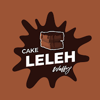 Kek Leleh Waffy System