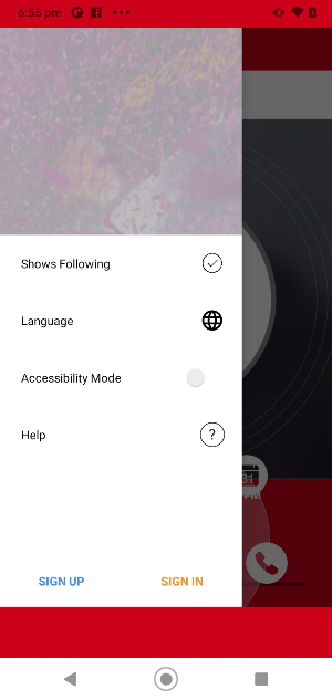 WKDK Screenshot 3