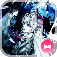 Wallpaper ALICE in Fantasia