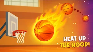 Slam Dunk! Screenshot 0