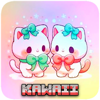 Kawaii World Lokicraft