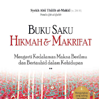 Buku Saku Hikmah Dan Makrifat