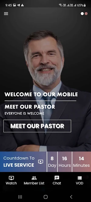 The Faith Family Church Screenshot 3