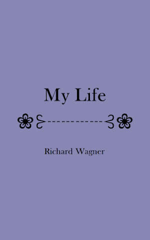 My Life - eBook Screenshot 3